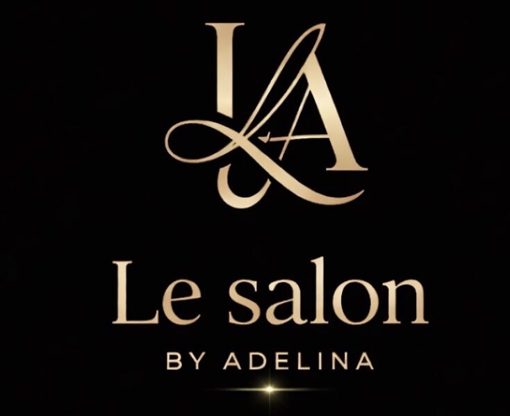 Le Salon by Adélina